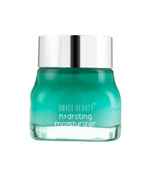 Swiss Beauty Hydrating Moisturizer, 50 gm (free shipping)