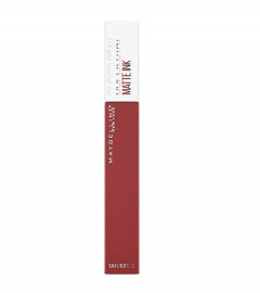 Maybelline New York Liquid Matte Lipstick 170 Initiator (5ml)Fs
