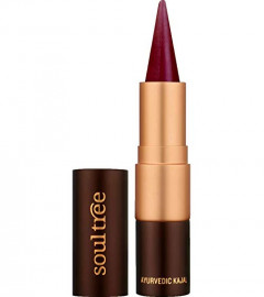 SoulTree Ayurvedic Purple Haze Kajal, 3 gm (free shipping)