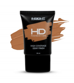INSIGHT COSMETICS PROFESSIONAL HD FOUNDATION (FD30=MN30) 20 ml (pack 2) free shipping