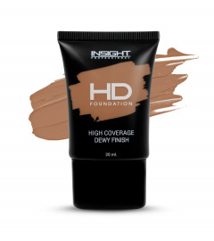 INSIGHT COSMETICS PROFESSIONAL HD FOUNDATION (FD30=MN35) 20 ml (free shipping)