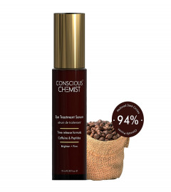 Conscious Chemist™ Under Eye Serum, 10 ml | free ship