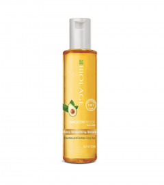 Biolage Smoothproof Deep Smoothing 6-In-1 Professional Hair Serum, For Frizzy Hair, 100 ML