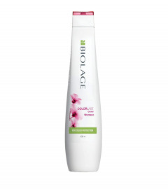 BIOLAGE Colorlast Shampoo | Helps Protect Colored Hair & Maintain Color Vibrancy, 400 ml