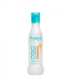Raaga Professional Probotanix Repair and Nourish Shampoo for Smooth and Strong Hair, 200 ml
