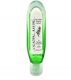 Vedicline Neem And Brahmi Disinfecting Face Wash (120 g x 2) free shipping