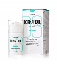 Dermafique Advanced Hydration Day Cream 50g (Fs)