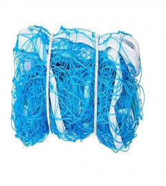 Raisco 717F Nylon Volleyball Net Blue (Fs)