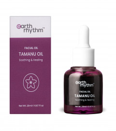 Earth Rhythm Tamanu Face Oil 20 ml