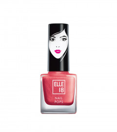 Elle 18 Nail Pops 184, 5 ml (pack of 5) free shipping