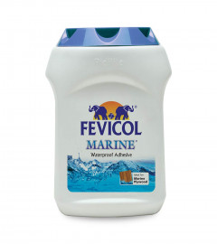 Pidilite Fevicol Marine waterproof adhesive 1 kg (Fs)