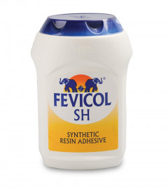 Pidilite Fevicol SH - Ultimate woodworking adhesive 500 gm