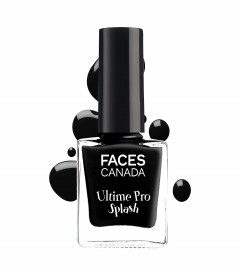 FACESCANADA Black Beauty 15, 8 ml (pack of 4) free ship