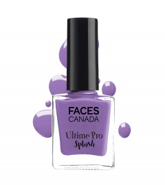 FACESCANADA Splash Nail Enamel - Perse 31, 8 ml (pack 4) free ship