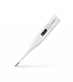Omron MC 246 Digital Thermometer 2 pic (Fs)