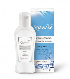 Spawake Vitamin C Moisturizer for face  40 ml