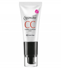 Spawake CC Cream 03 Dusky Beige 30 g (Fs)