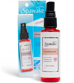 Spawake Makeup Fixer Spray 50 ml