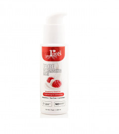 Roots21 Raspberry Seed Oil Face Cleansing Milk - 100 ml