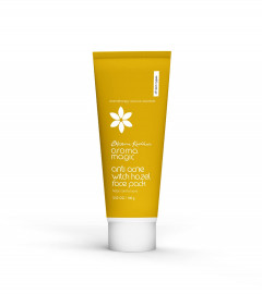 Aroma Magic Anti Acne Witch Hazel Face Pack 100g (Pack of 2) Fs