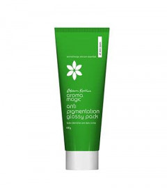 Aroma Magic Anti Pigmentation Glossy Pack 200 gm