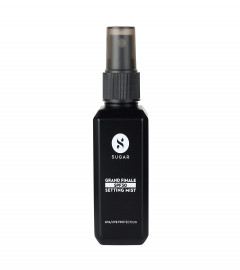 SUGAR Cosmetics Grand Finale  Setting Mist SPF 30  2-in-1 (50 ml)