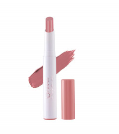 MARS Matte Non-Transfer Butter Smooth Lipstick 24-First date 3.5 gm (Pack of 2)Fs