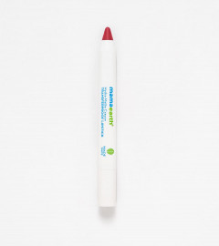 Mamaearth Hydra-Matte Crayon Transferproof Lipstick Lychee Pink - 2.4 g (Fs)
