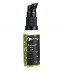 Quench Botanics Chialeader Zit Fix Serum | 30 ml (free shipping)