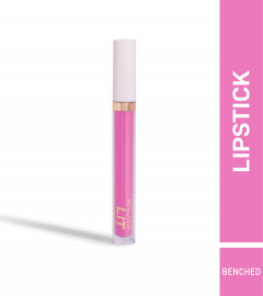 MyGlamm LIT Liquid Matte Lipstick - Benched 3 ml (Pack Of 2)