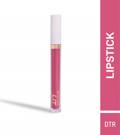 MyGlamm LIT Liquid Matte Lipstick - Dtr 3 ml (Pack Of 2)