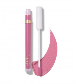 MyGlamm LIT Liquid Matte Lipstick - Half Night Stand 3 ml (Pack Of 2)