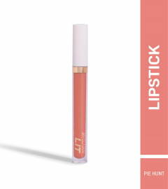 MyGlamm LIT Liquid Matte Lipstick - Pie Hunt(Pink) 3 ml (Pack Of 2)