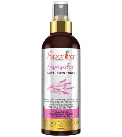 Spantra Lavender Pore Tightening Toner |  200 ml (free shipping)
