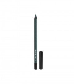 Colorbar I-Glide Eye Pencil, Emerald Charm 1.1g (Fs)