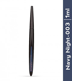 Colorbar Wink With Love 14 Hrs Stay Eyeliner Navy Night 1 ml (Fs)