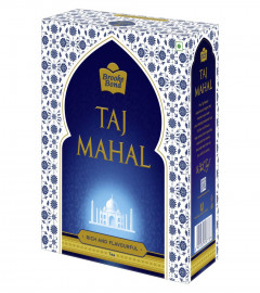 Taj Mahal Tea with Long Leaves, 1kg (Free Shipping Worldwide)