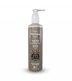 Teenilicious Tattoo Wash For Men & Women 200 ml (Fs)