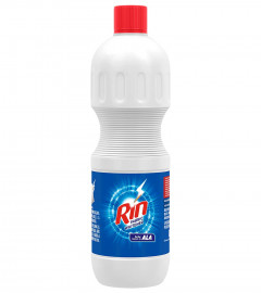 Rin Ala Fabric Whitener 500 ml (Free Shipping Worldwide)