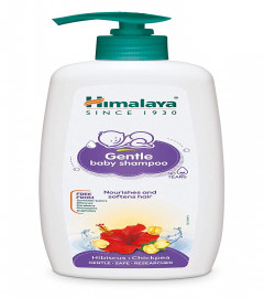 Himalaya Baby Shampoo 400 ml (Fs)