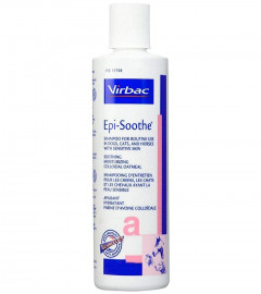 Virbac Episooth Shampoo 200 ml (Fs)