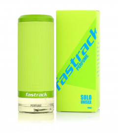 Fastrack Perfume Unisex Solo 100 ml (Fs)