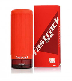 Fastrack Perfume Men Beat 100 ml (Fs)