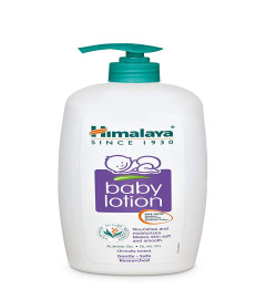Himalaya Baby Lotion 700ml (Free Shipping Worldwide)
