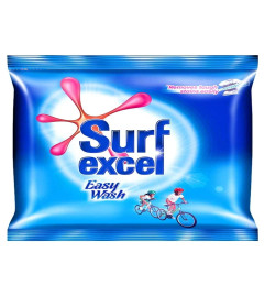 Surf Excel Easy Wash Detergent Powder, 90 g (Pack of 5) free shipping