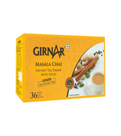 Girnar Instant Premix With Masala (36 Sachets) free shipping