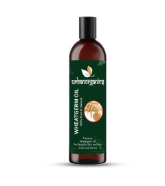 Urbanorganics Oil For Shine Hair, Skin Care, Moisturizing Dry Skin & Natural Oil | Anti-Hairfall