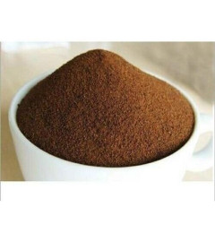 Fresh Roasted Chicory Root 500 gm (free shipping world)