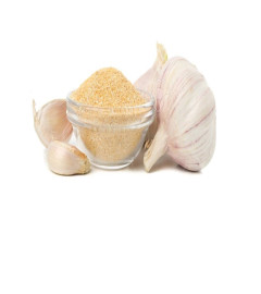 Fresh Garlic Powder (500 gm) free shipping world