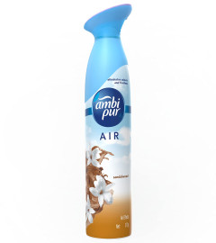 Ambi Pur Air Freshener spray- Sandalwood - 275 g (Free Shipping Worldwide)